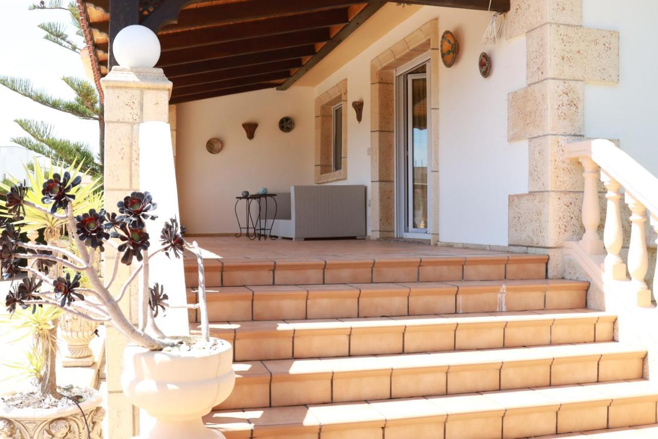 Villa Tres Palmeras En Alfaz Del Pi , Albir, Benidorm L'Alfas del Pi Eksteriør bilde