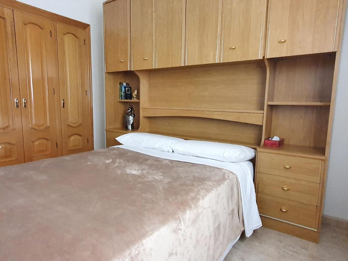 Villa Tres Palmeras En Alfaz Del Pi , Albir, Benidorm L'Alfas del Pi Eksteriør bilde