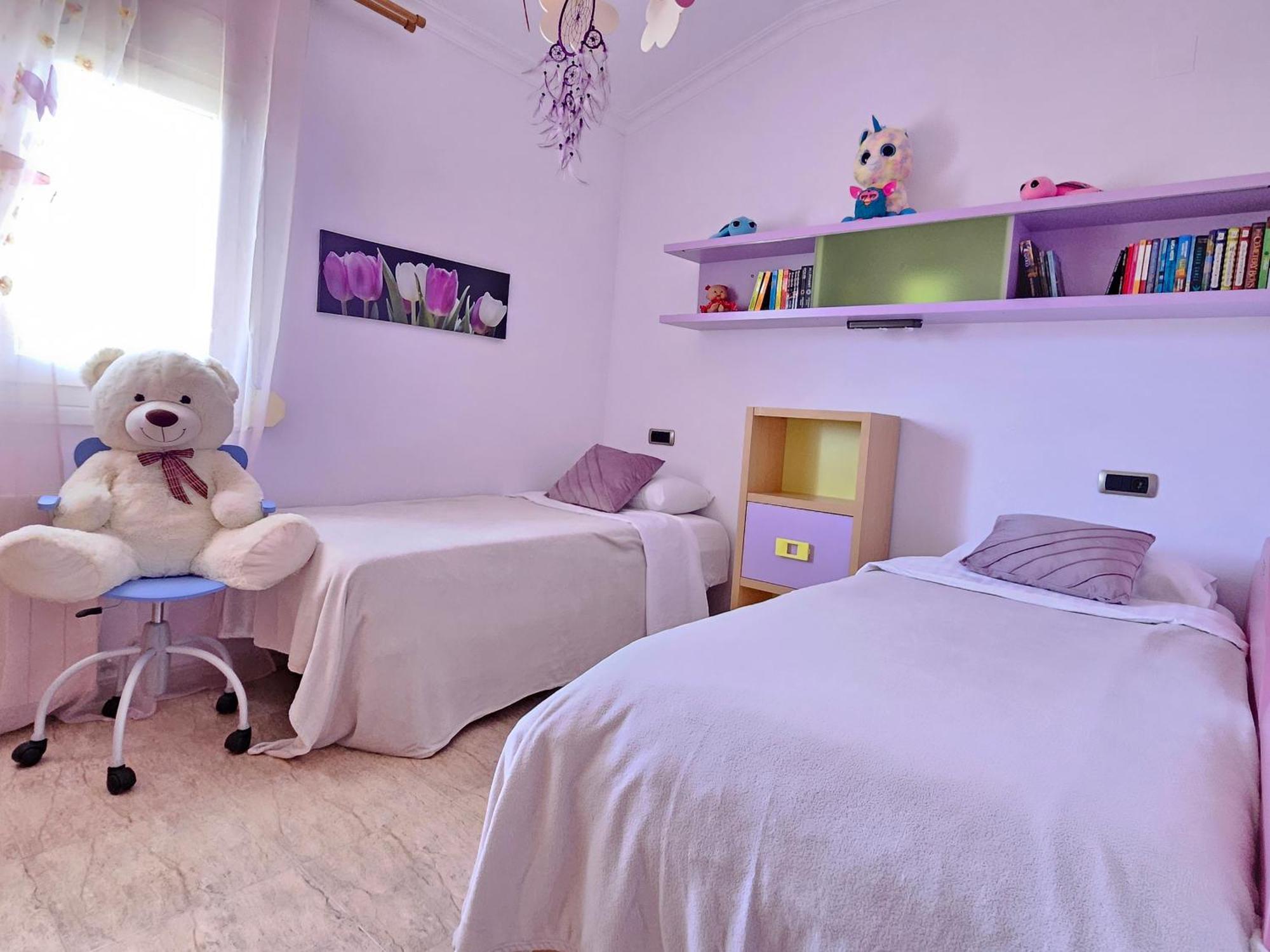 Villa Tres Palmeras En Alfaz Del Pi , Albir, Benidorm L'Alfas del Pi Eksteriør bilde